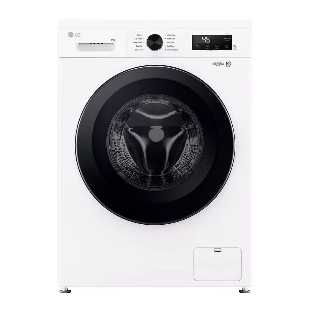 LG mašina za pranje veša F4X1009NWK - Inelektronik